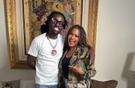 YouTube Star KORPORATE Sits Down with Samantha Chatman for a Raw & Powerful Interview