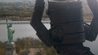 Fantastic Four: First Steps' Concept Art Shows Off Galactus' Detailed 'Death Star-Like' Vessel, And I Wish The Movie Focused More On How Gorgeous This Is