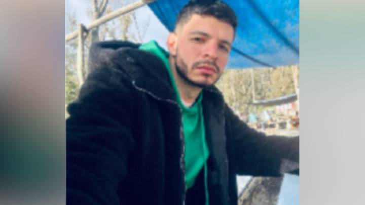 Desaparece DJ venezolano en Estado de México; emiten ficha de búsqueda