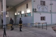 Amenaza de bomba en el Penal de Chimbas: se activó el protocolo pero no habrá evacuación