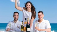 Le Diner en Blanc: The sun is out and the countdown is on for Perth’s all