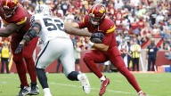 Commanders reveal 1 thing that makes them 'hard to stop'