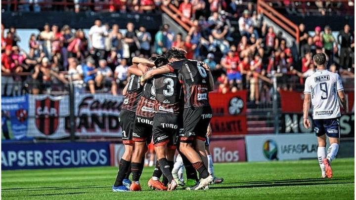 Patronato va por la victoria para clasificar al Reducido
