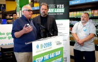 WA Supreme Court will decide fate of the natural gas initiative