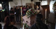 Repatrian restos del mexicano abatido en redada migratoria en Chicago