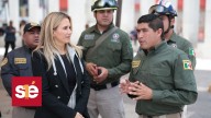 Reporta Huixquilucan saldo blanco en el “Segundo Simulacro Nacional 2025”