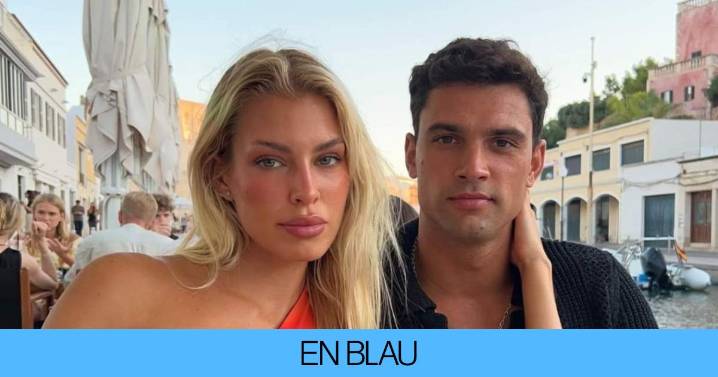 Jessica Goicoechea y Manu Moreno se bloquean por la red y hacen saltar todas las alarmas: ruptura a la vista