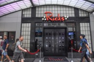Rick's Cabaret parent, executives indicted in New York tax fraud and bribery case