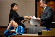 Former Secretary Pleads Not Guilty To Making Illegal Political Donations