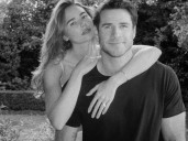 Liam Hemsworth se casa otra vez: todos los detalles del compromiso del ex de Miley Cyrus con la modelo Gabriella Brooks