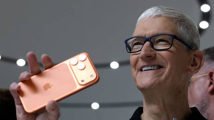 Apple lanza iOS 26: cómo descargar el nuevo sistema operativo en sencillos pasos y sin demoras