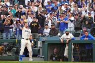 Seattle Mariners’ Cal Raleigh hits 54th homer to match Mickey Mantle’s 64