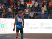 From Jamui to national stardom, Shailesh thrilled after WPAC gold
