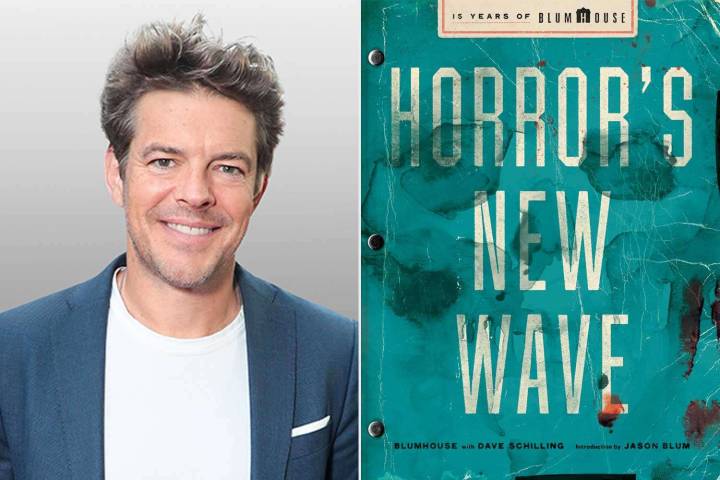New Book Goes Behind the Scenes of 'The Purge' and Other Blumhouse Favorites (Exclusive)