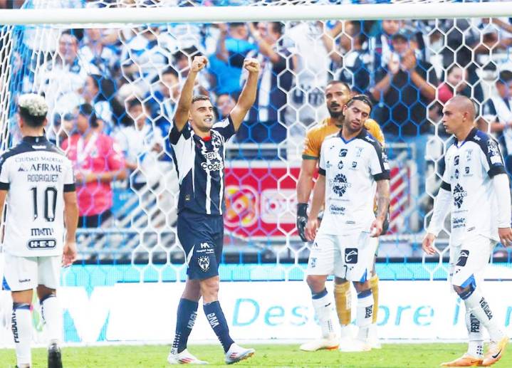Tienen cuatro años de dominio ante Gallos