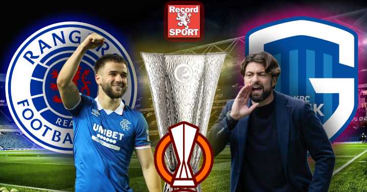 Rangers vs Genk LIVE score and goal updates from the Europa League clash