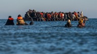 Pain for Starmer as 'one in, one out' migrant flight grounded after High Court appeal