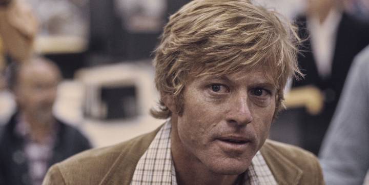 Muere el actor y director Robert Redford a los 89 años, una de las grandes figuras de Hollywood