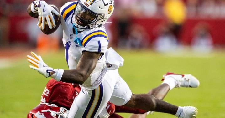 Scott Rabalais: On LSU's annual opponents and the one other team that should visit in 2026