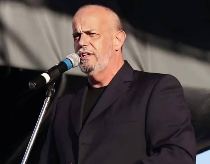 Eduardo Crovara presenta “El Viaje” en el Teatro Colón de Mar del Plata