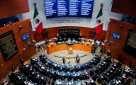 Senado abre convocatoria exprés para audiencias sobre reforma a Ley de Amparo