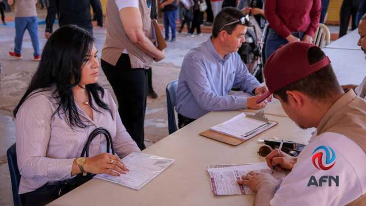 De 1 al 15 de octubre será el registro para la beca a estudiantes de preparatoria