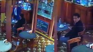 Juan José Santiváñez también se reunió con abogado de Sada Goray en el bar Cordano