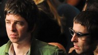 Gallagher brothers ramp up feud with fashion brand Oasis