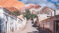 Un sismo de 4,1 de magnitud sacudió a Salta