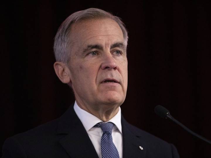 Don Braid: Oil and gas industry still faces uniquely hostile laws despite Carney's nice talk