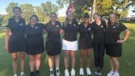 High School Golf: Girls finally get their chance to hit course for Ida