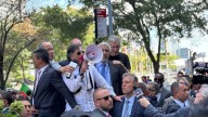 “No volveré a ver al Pato Donald”, dice Petro sobre revocación de su visa estadunidense