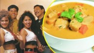 No era "what a very good soup": Revelan el verdadero significado de "Watanegui consup" en la pegajosa canción "Sopa de Caracol"