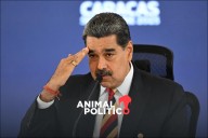 Maduro acusa que barcos militares de EU “apuntan a Venezuela” y son “amenaza criminal y sangrienta"