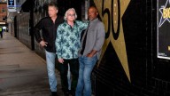 Darius Rucker, Mike Mills Form New Supergroup Howl Owl Howl