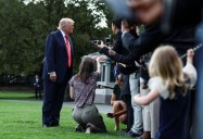 'He could be forced out': Pulitzer-winner warns scandal could end Trump 2.0