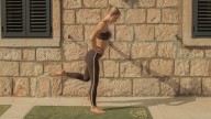 A Pilates instructor says this is the exact weekly workout routine she follows—and it only contains two Pilates sessions