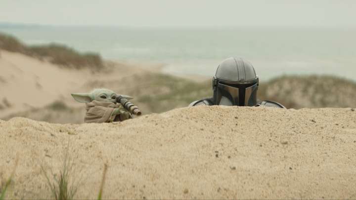 The Mandalorian & Grogu Already Faces One Battle Among Casual Star Wars Fans