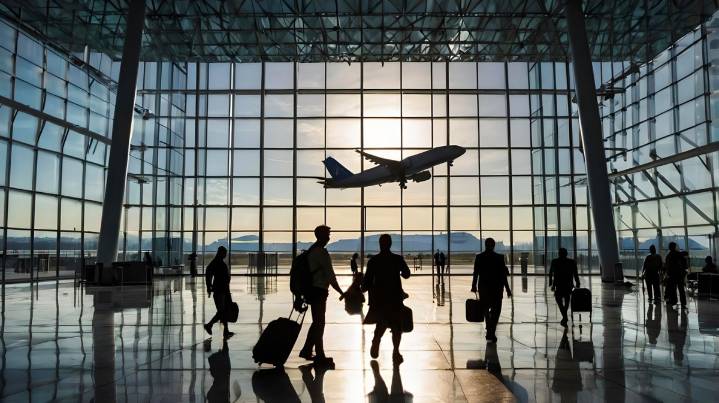 Aerolíneas proponen desregulación en EE.UU., con nuevas tarifas y menos derechos para los viajeros