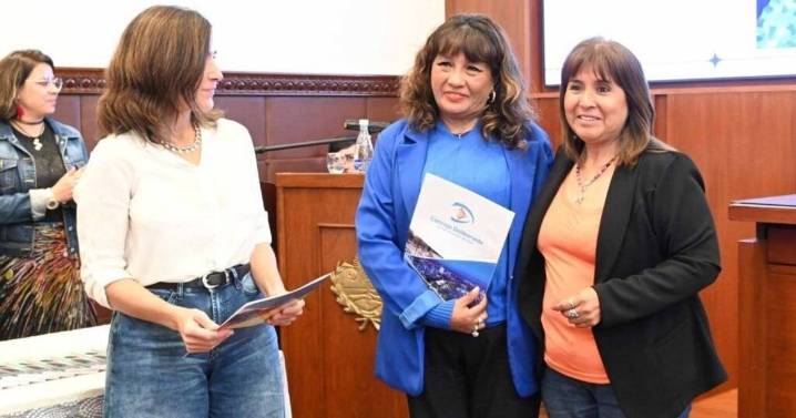 Presentaron “La vida en perspectiva”