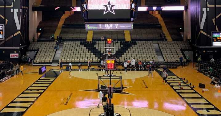 Vanderbilt basketball lands third four-star recruit of the month