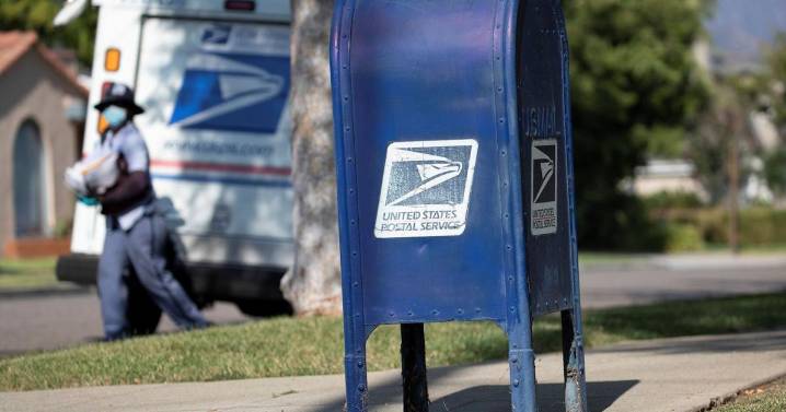 U.S. Postal services raising holiday shipping rates