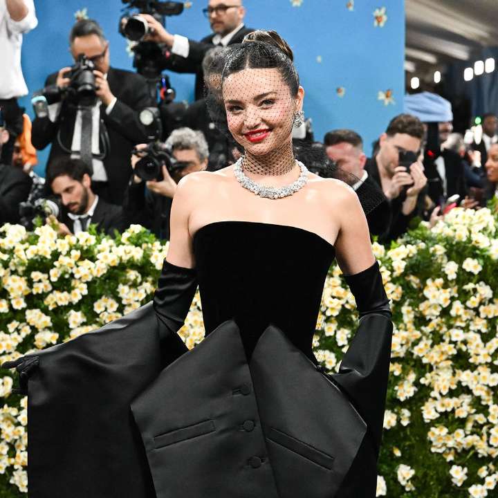 Miranda Kerr Shares Thoughts About Orlando Bloom's Split with Katy Perry