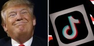 Donald Trump firma acuerdo para salvar TikTok, pero China tiene la última palabra