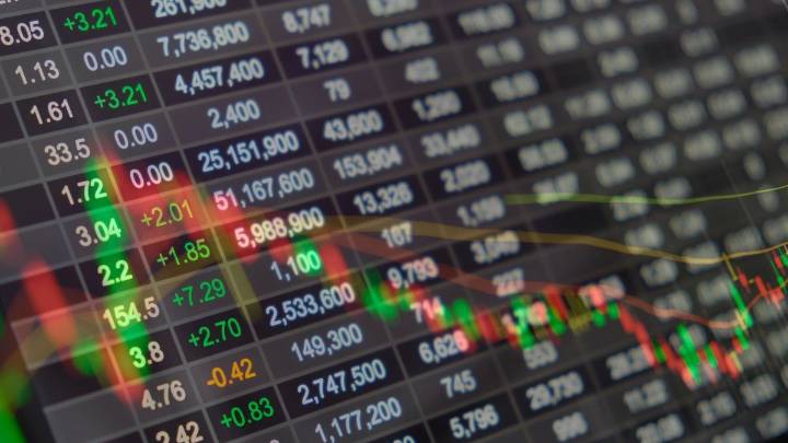 Tras la euforia, el mercado toma ganancias y los bonos y ADRs caen hasta 5%