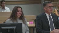 Wisconsin teacher faces 12 years after pleading guilty to sexual misconduct
