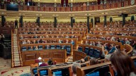 El Congreso rechaza, con los votos de PP, Vox y Junts, crear una oficina de prevención de la corrupción