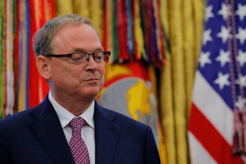White House's Hassett says Fed needs to be fully independent from Trump