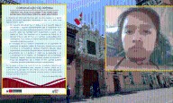 Cancillería asegura repatriación de joven que había sido secuestrada en Colombia