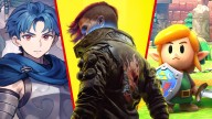 79 Switch 1 & 2 Games You Should Check Out In The eShop 'Blockbuster Sale' (Europe)